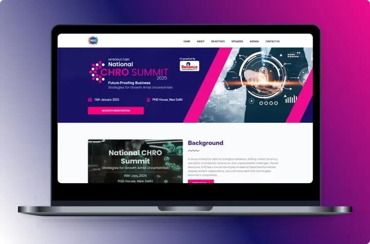 CHRO - Future Proofing Business
