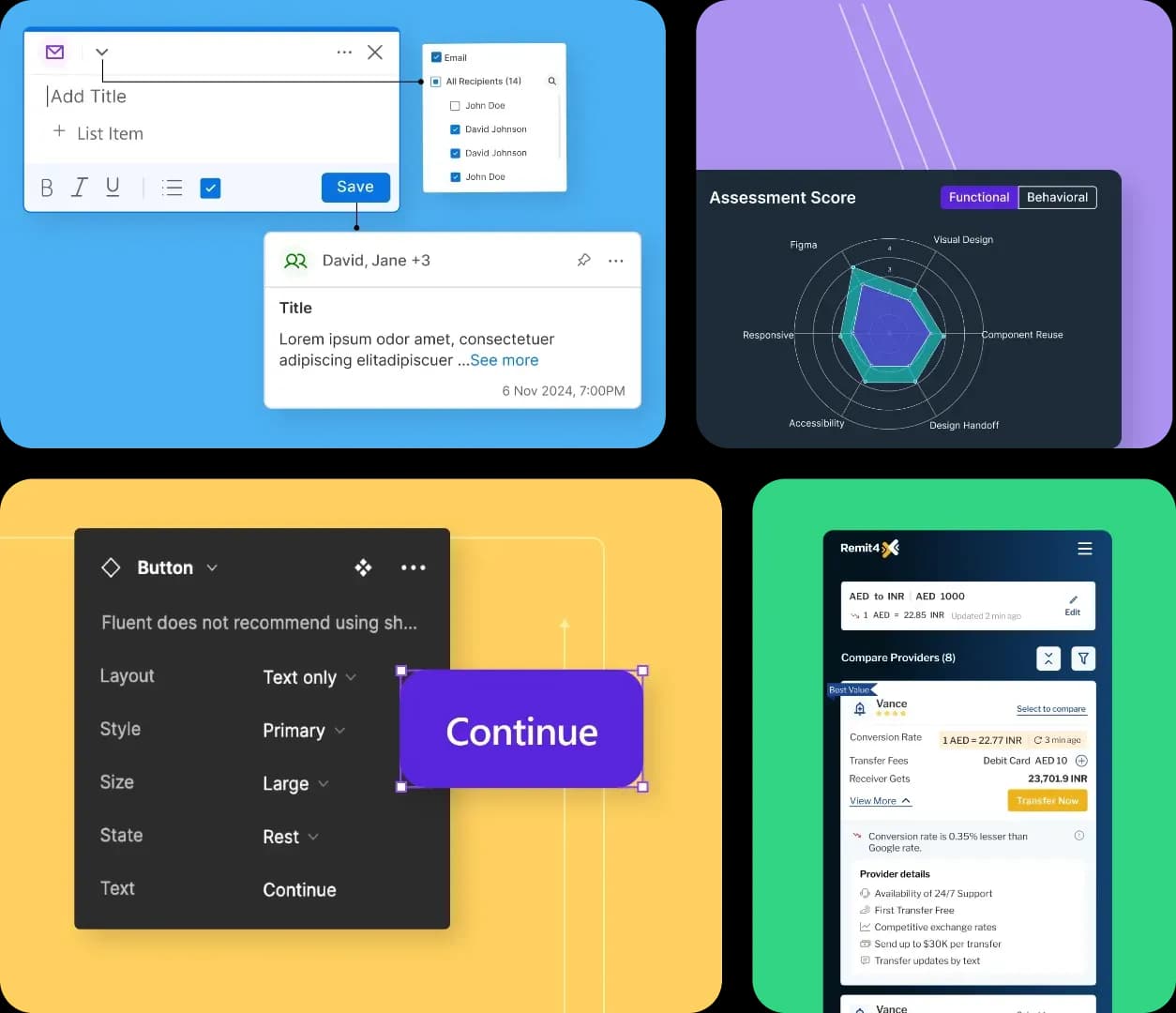 UI/UX Design for Every Business