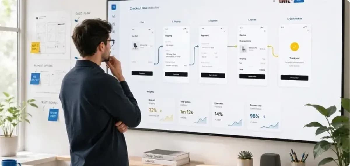 Heuristic Evaluation UX: A Complete Step-by-Step Guide