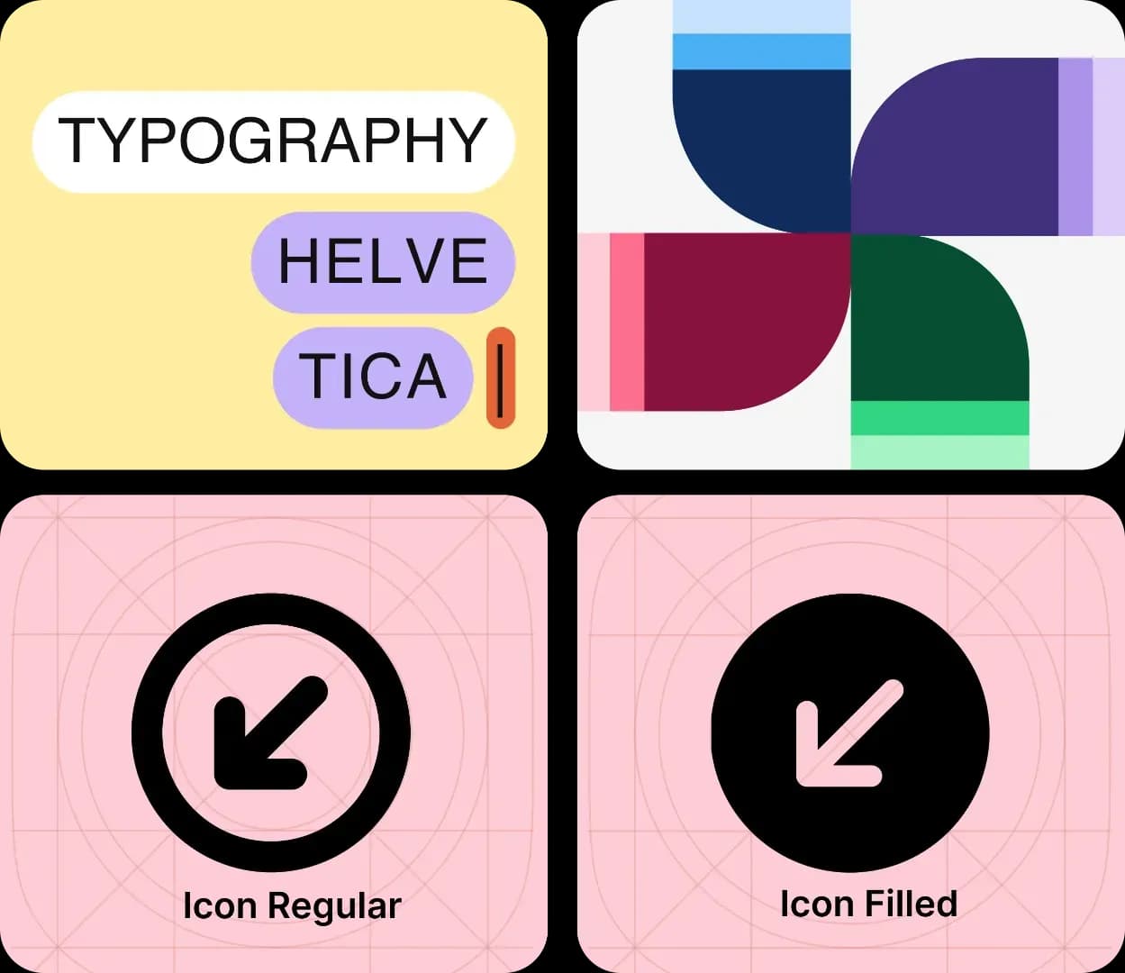 Identity Design That Builds Recognition and Trust