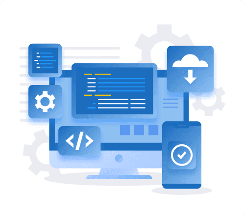 Backend That Powers Performance, Security, and Scalability