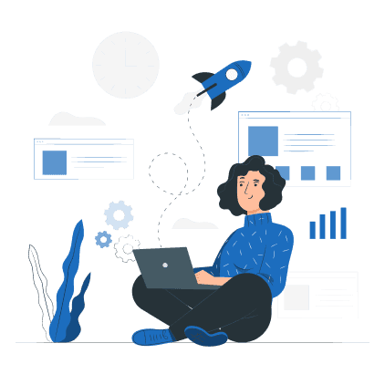 Build Fast, Launch Smart With No Code