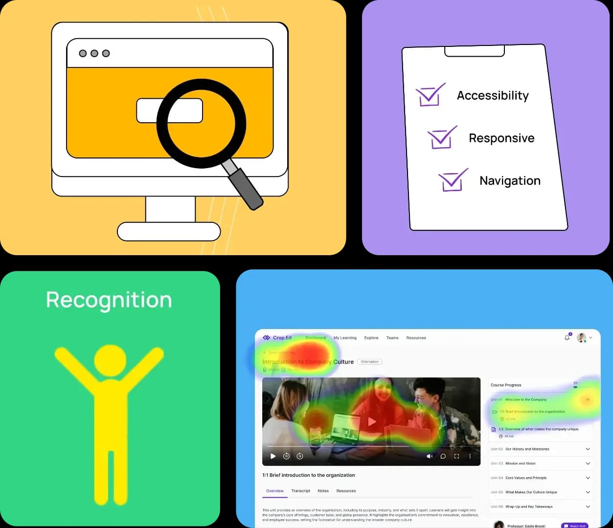 Optimizing Experiences for Better Engagement—and Bigger Results